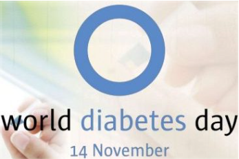 World Diabetes Day