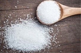Xylitol the Natural Sweetener