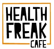 Health Freak Café South Perth Grand Opening