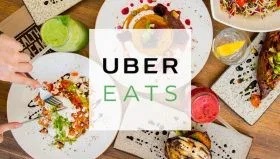 Heath Freak Café partner with UberEats