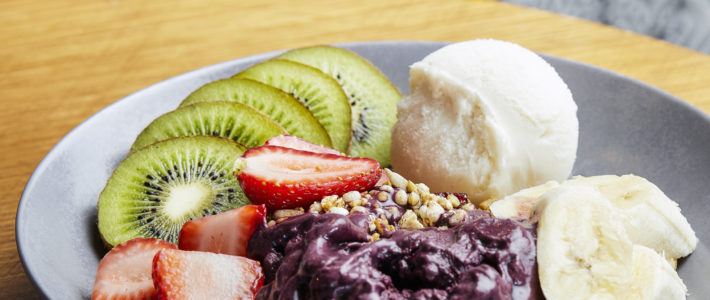 Acai Bowl