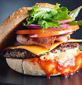 Burgers