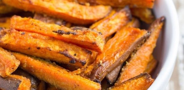 Sweet Potato Fries